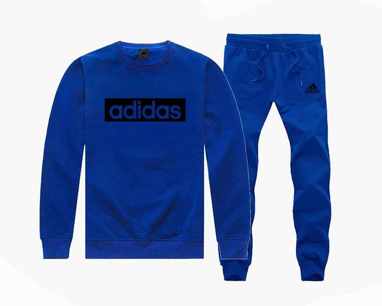 men adidas sport suits-455